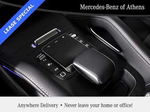 New 2026 Mercedes-Benz GLE 350 4MATIC image 24