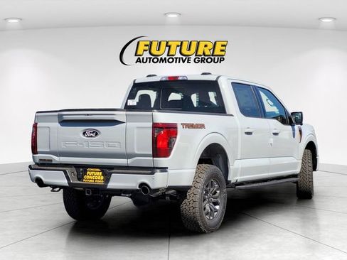 New 2026 Ford F150 Tremor AWD/4WD image 6