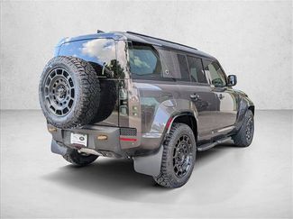 New 2026 Land Rover Defender 110 OCTA video 2