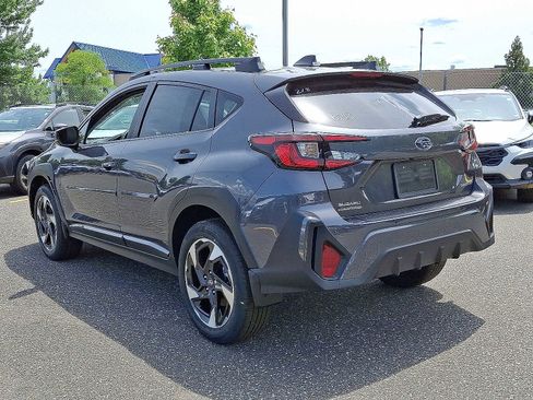 New 2025 Subaru Crosstrek 2.5i Limited image 3