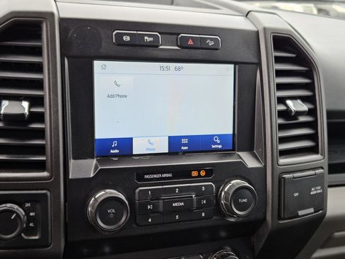 Used 2022 Ford F250 XL w/ STX Appearance Package image 22