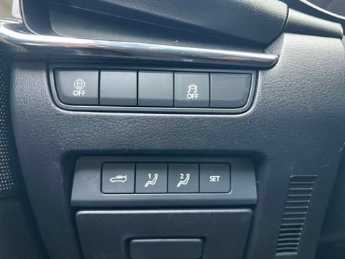 Used 2022 MAZDA MAZDA3 s AWD/4WD image 19