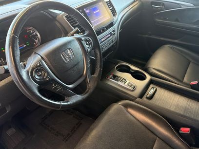 Used 2023 Honda Ridgeline RTL