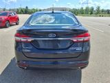 Used 2017 Ford Fusion Platinum image 5