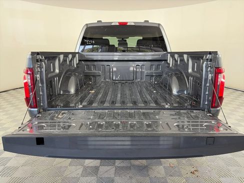 Used 2024 Ford F150 XLT w/ Mobile Office Package AWD/4WD image 27