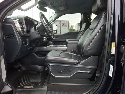 Used 2024 Ford F250 Lariat AWD/4WD image 15