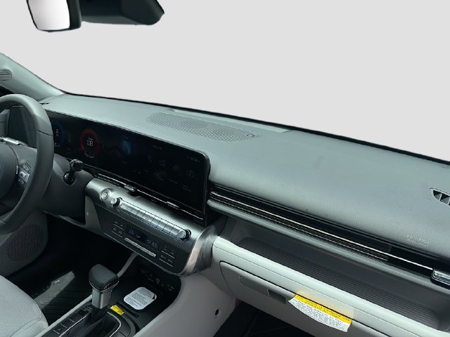 New 2026 Hyundai Kona SEL Sport FWD image 29