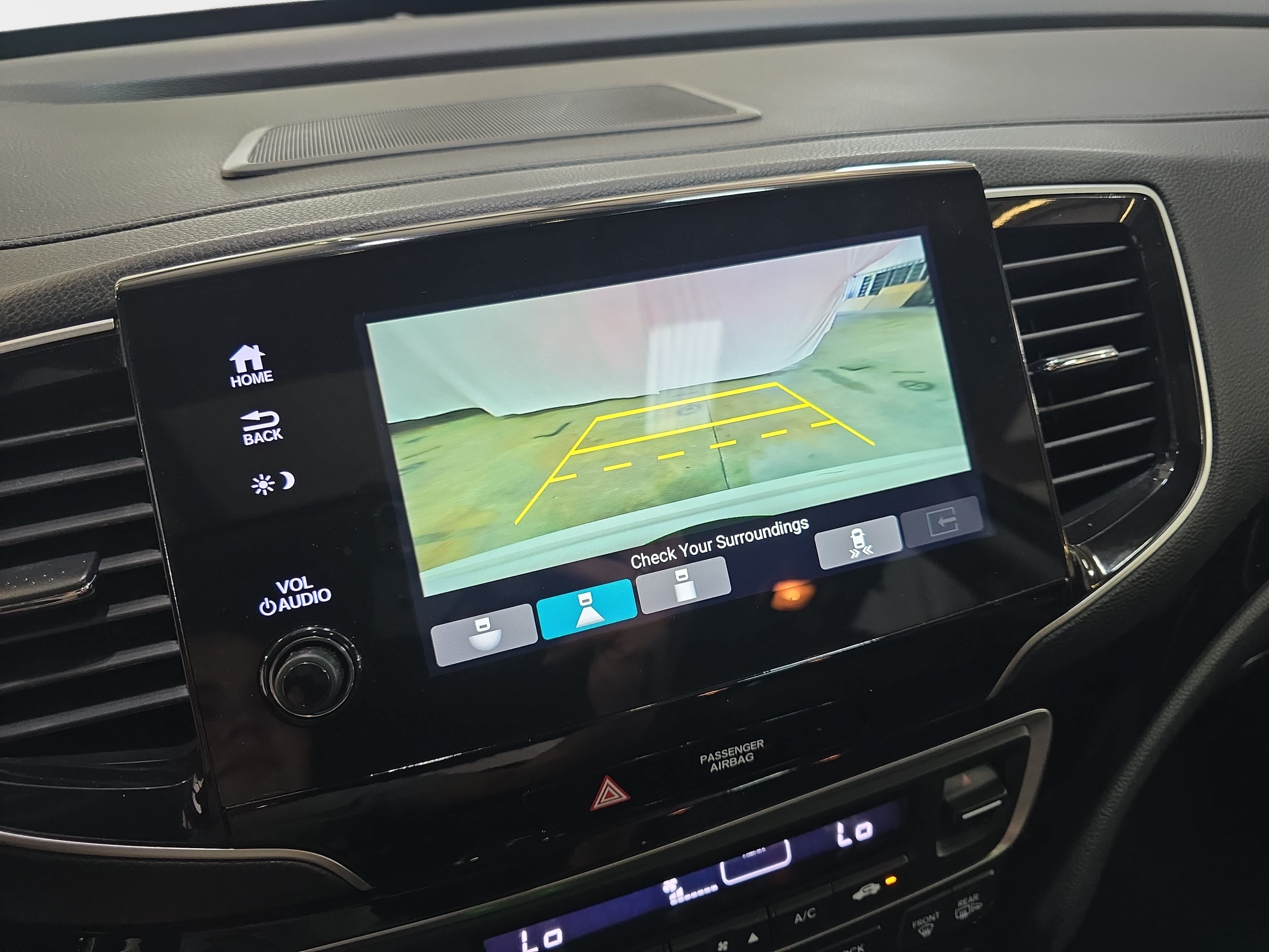 Used 2021 Honda Pilot Elite image 20
