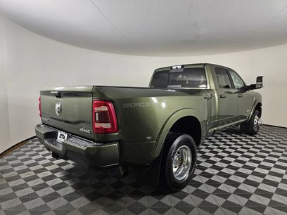 Used 2021 RAM 3500 Laramie