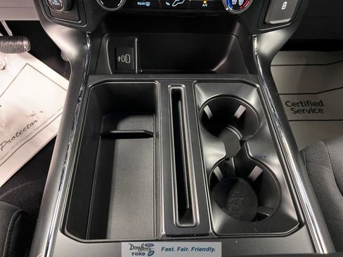 New 2026 Ford F150 STX w/ Equipment Group 200A RWD image 44