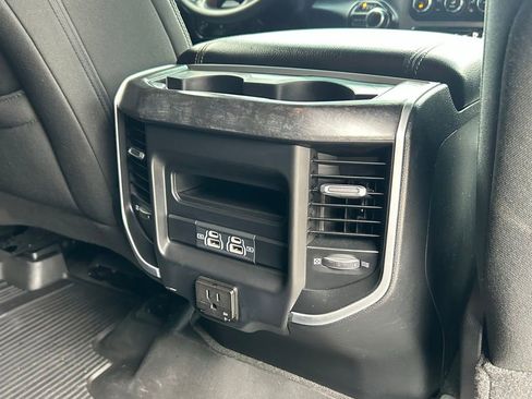Used 2021 RAM 1500 Big Horn image 36
