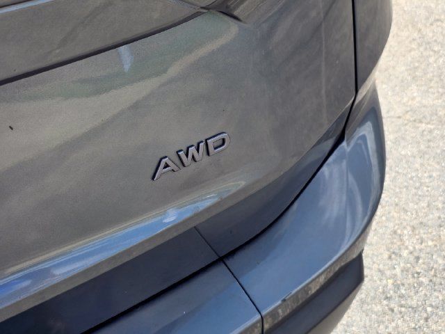 Used 2025 Nissan Rogue SV AWD/4WD image 11