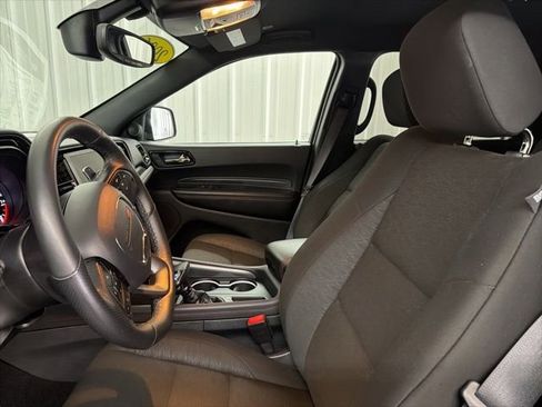 Used 2026 Dodge Durango GT AWD/4WD image 10