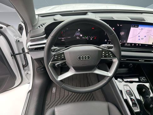 Certified 2025 Audi A5 2.0T Premium Plus w/ Premium Plus AWD/4WD image 28