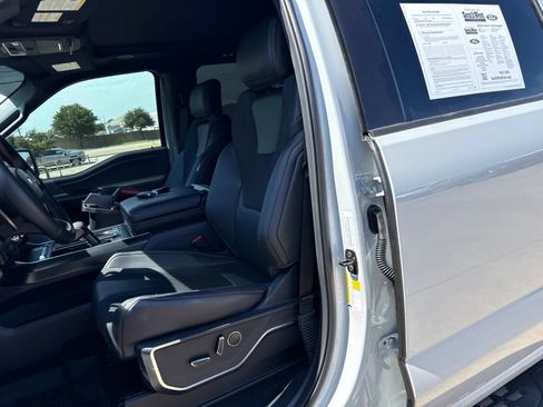 Used 2026 Ford F150 Raptor AWD/4WD image 12