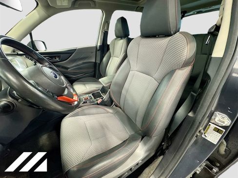 Used 2023 Subaru Forester Sport AWD/4WD image 24