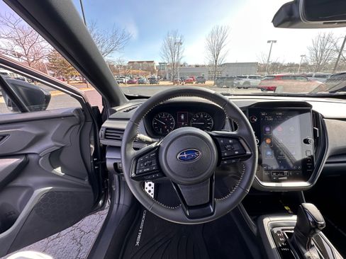 Certified 2025 Subaru Crosstrek 2.5i Sport image 13