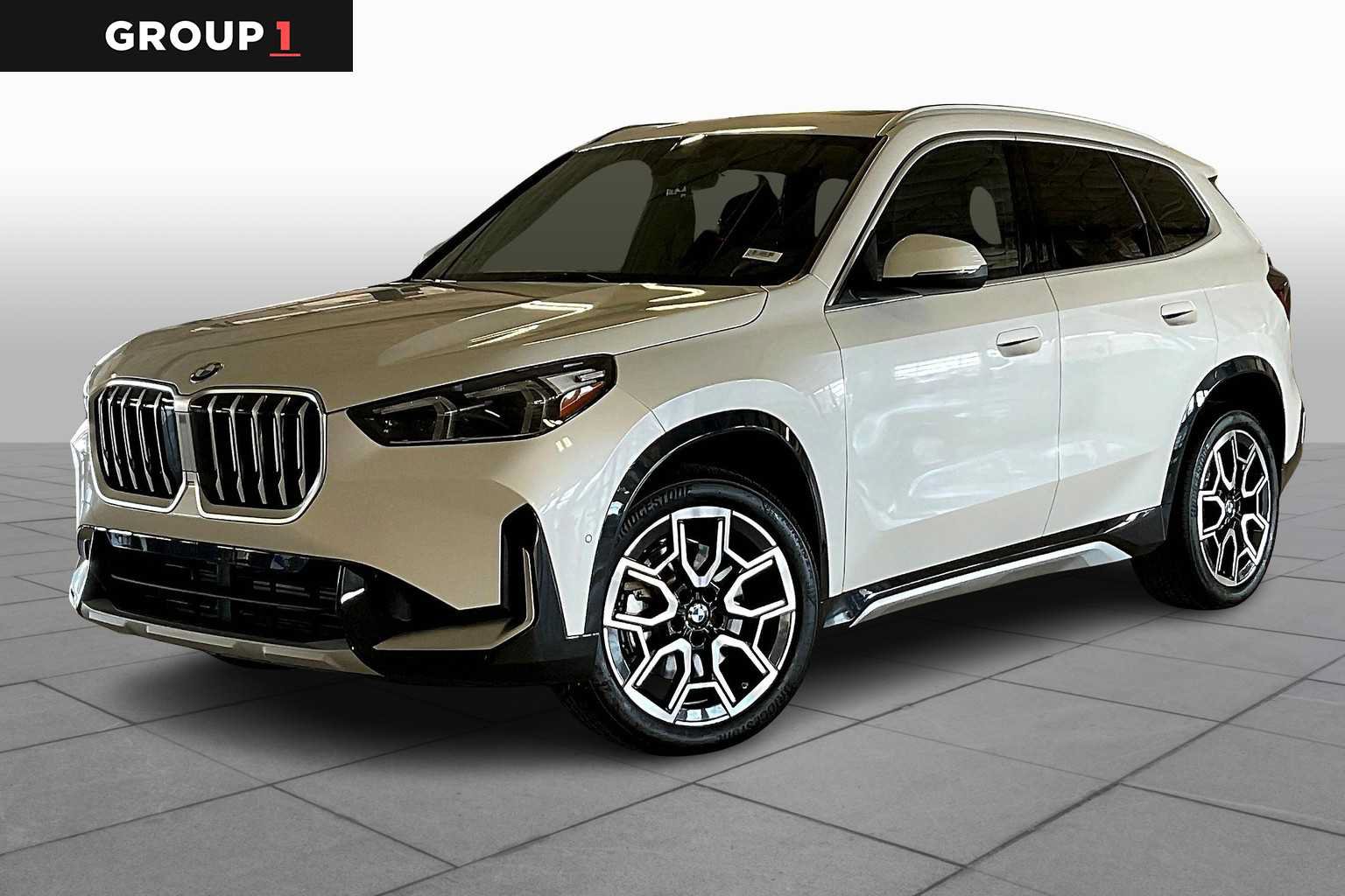 Used 2026 BMW X1 xDrive28i w/ Convenience Package AWD/4WD image 1