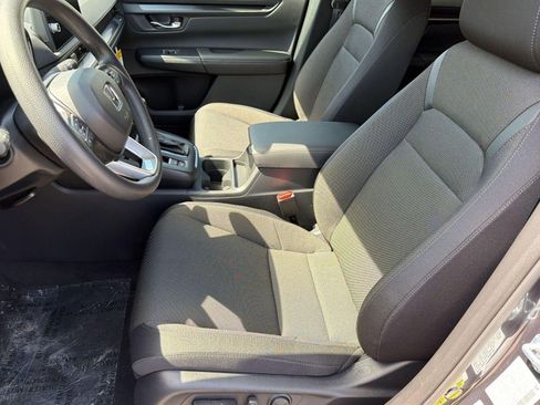 New 2026 Honda CR-V EX image 5