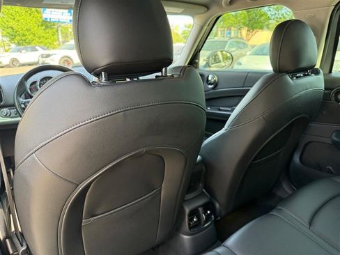 Used 2019 MINI Cooper Countryman SE w/ Premium Package image 37