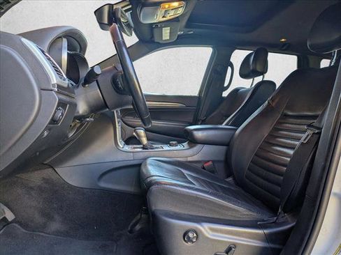 Used 2018 Jeep Grand Cherokee Limited image 17