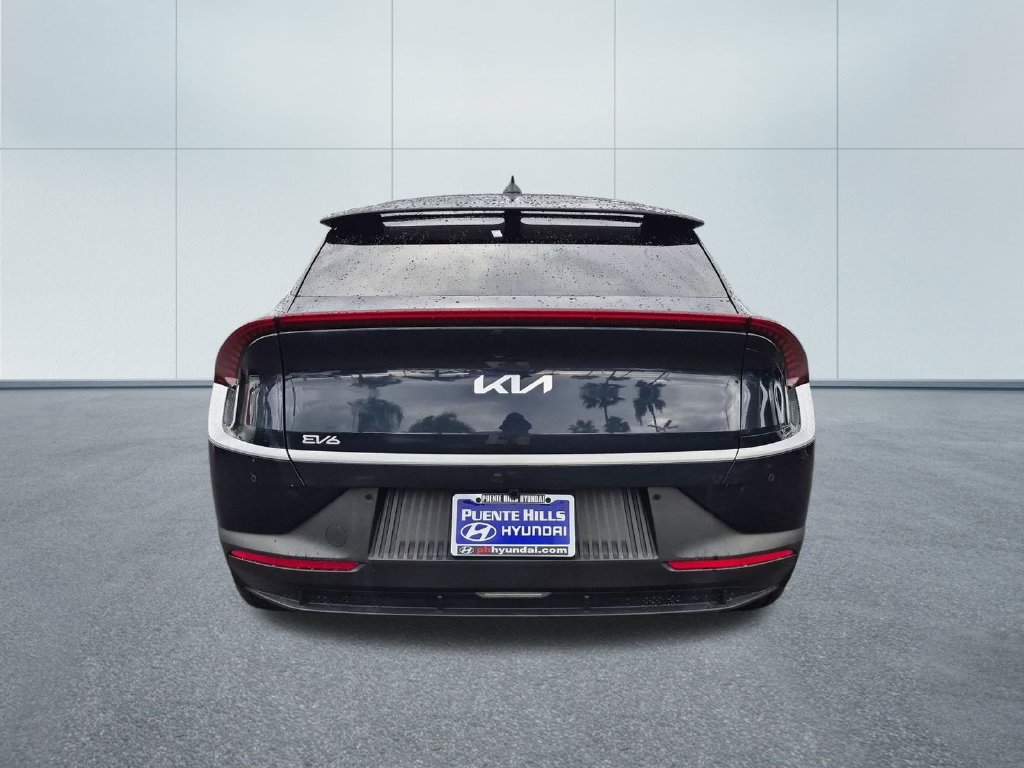 Used 2023 Kia EV6 Light RWD image 5