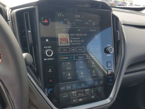 New 2026 Subaru Crosstrek 2.5i Limited AWD/4WD image 17