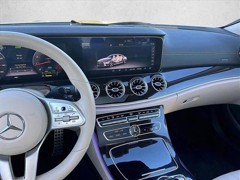 Used 2020 Mercedes-Benz CLS 450 4MATIC image 8