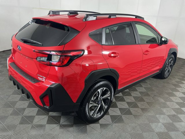 Used 2024 Subaru Crosstrek 2.0i Premium AWD/4WD image 7