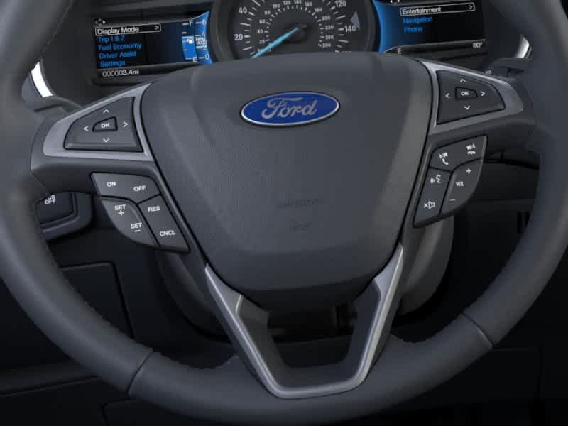 New 2024 Ford Edge SEL w/ Sport Appearance Package AWD/4WD image 12