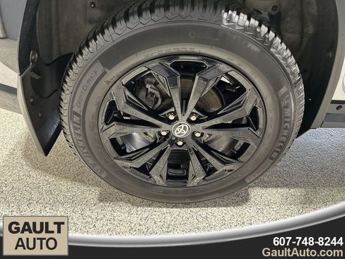 Used 2023 Toyota RAV4 XSE image 20