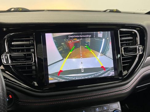 Certified 2023 Dodge Durango GT image 39