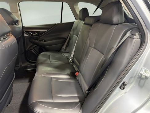 Used 2021 Subaru Outback Limited XT image 31