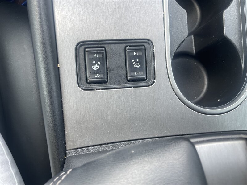 Used 2021 Nissan Murano SV w/ SV Special Edition Package FWD image 11