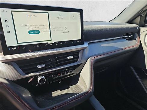 New 2026 Ford Explorer ST w/ Sun And Sound Package image 15