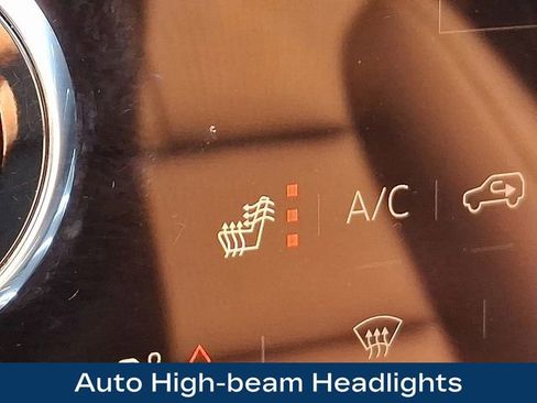 Used 2025 GMC Acadia Elevation w/ Elevation Premium Package image 17