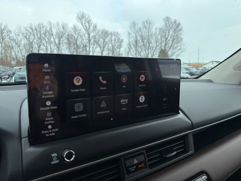 New 2026 Honda Pilot Elite image 33