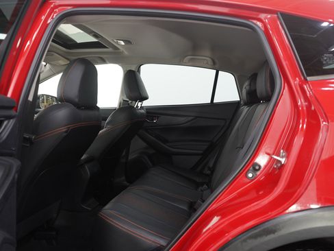 Used 2023 Subaru Crosstrek 2.5i Limited w/ Moonroof Package image 17