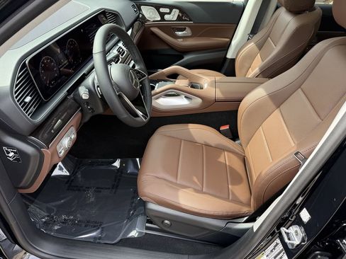 New 2026 Mercedes-Benz GLE 350 4MATIC image 9