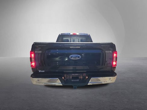 Used 2022 Ford F150 XLT w/ Equipment Group 302A High image 4