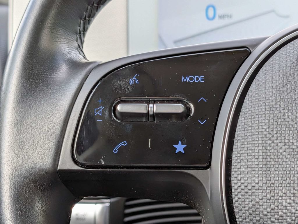 Certified 2023 Hyundai Ioniq 5 SEL RWD image 28