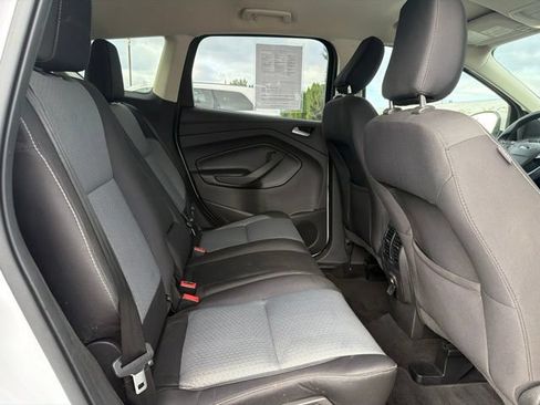Used 2019 Ford Escape SE AWD/4WD image 11
