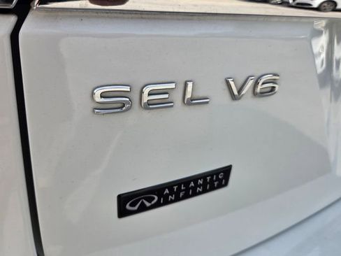Used 2021 Volkswagen Atlas SEL FWD image 18