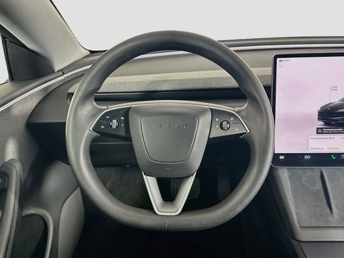 Used 2024 Tesla Model 3 Long Range RWD image 17