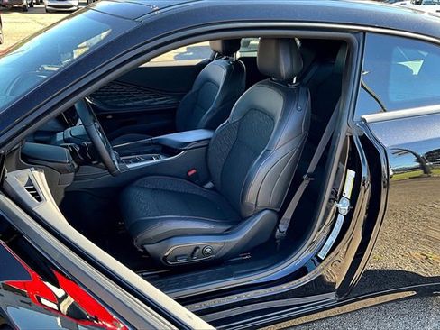 New 2025 Dodge Charger R/T w/ Quick Order Package 25M R/T image 8