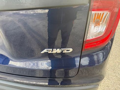 Used 2021 Honda Passport EX-L image 24