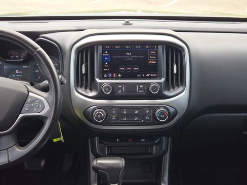 Certified 2020 Chevrolet Colorado LT RWD image 40