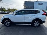 Used 2019 Honda CR-V EX-L image 2