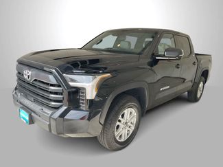 New 2026 Toyota Tundra SR5 AWD/4WD video 1