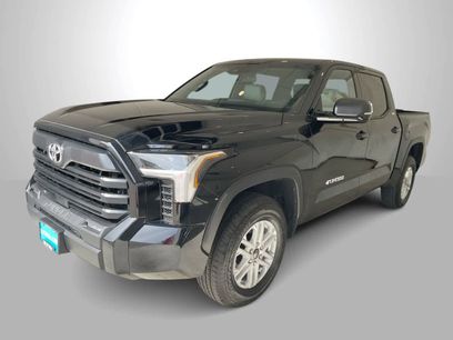 New 2026 Toyota Tundra SR5